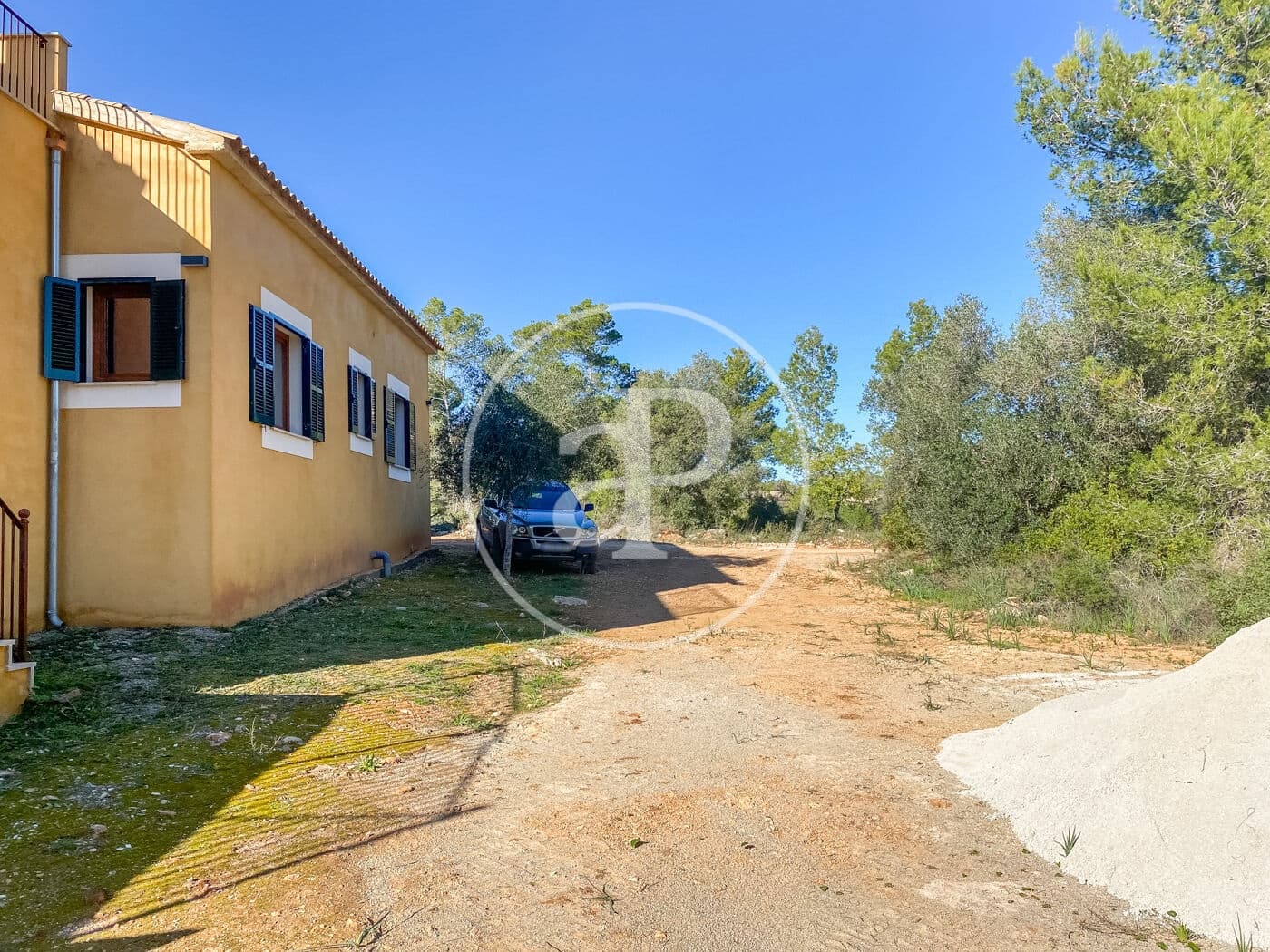 5 camera da letto Villa da affittare in Palma de Mallorca con piscina - 6.500 € (Rif: 9204838)