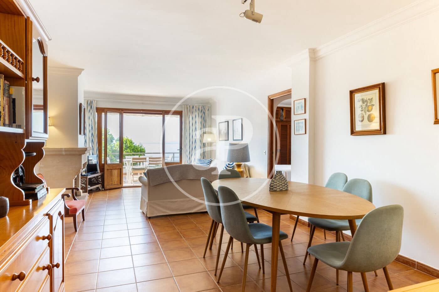 3 slaapkamer Appartement te huur in Alcudia - € 2.000 (Ref: 9206817)