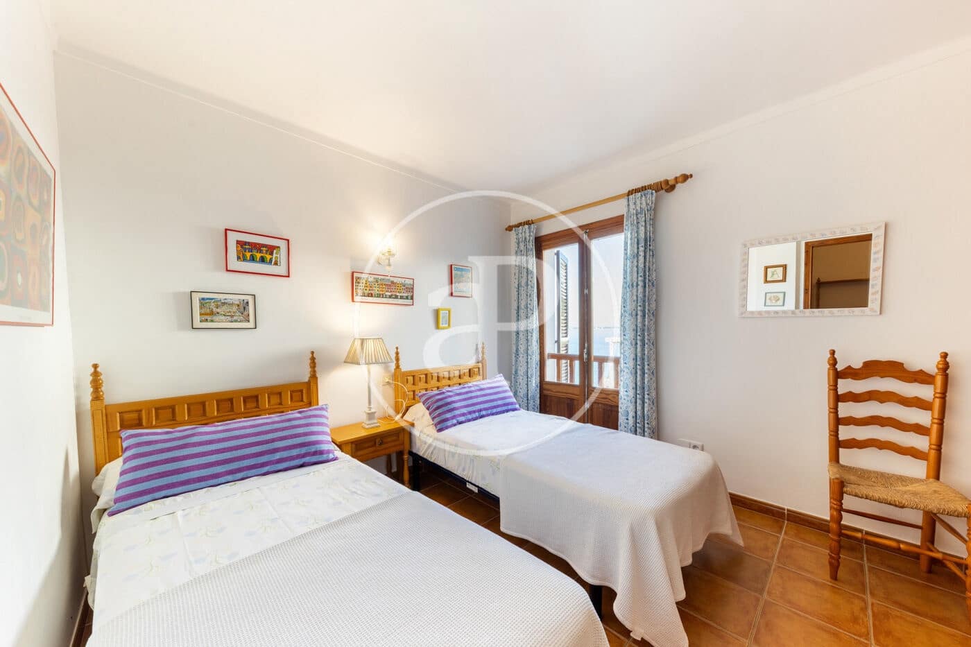 3 slaapkamer Appartement te huur in Alcudia - € 2.000 (Ref: 9206817)