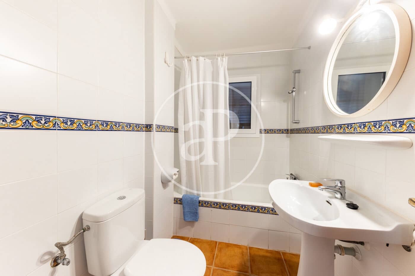 3 slaapkamer Appartement te huur in Alcudia - € 2.000 (Ref: 9206817)