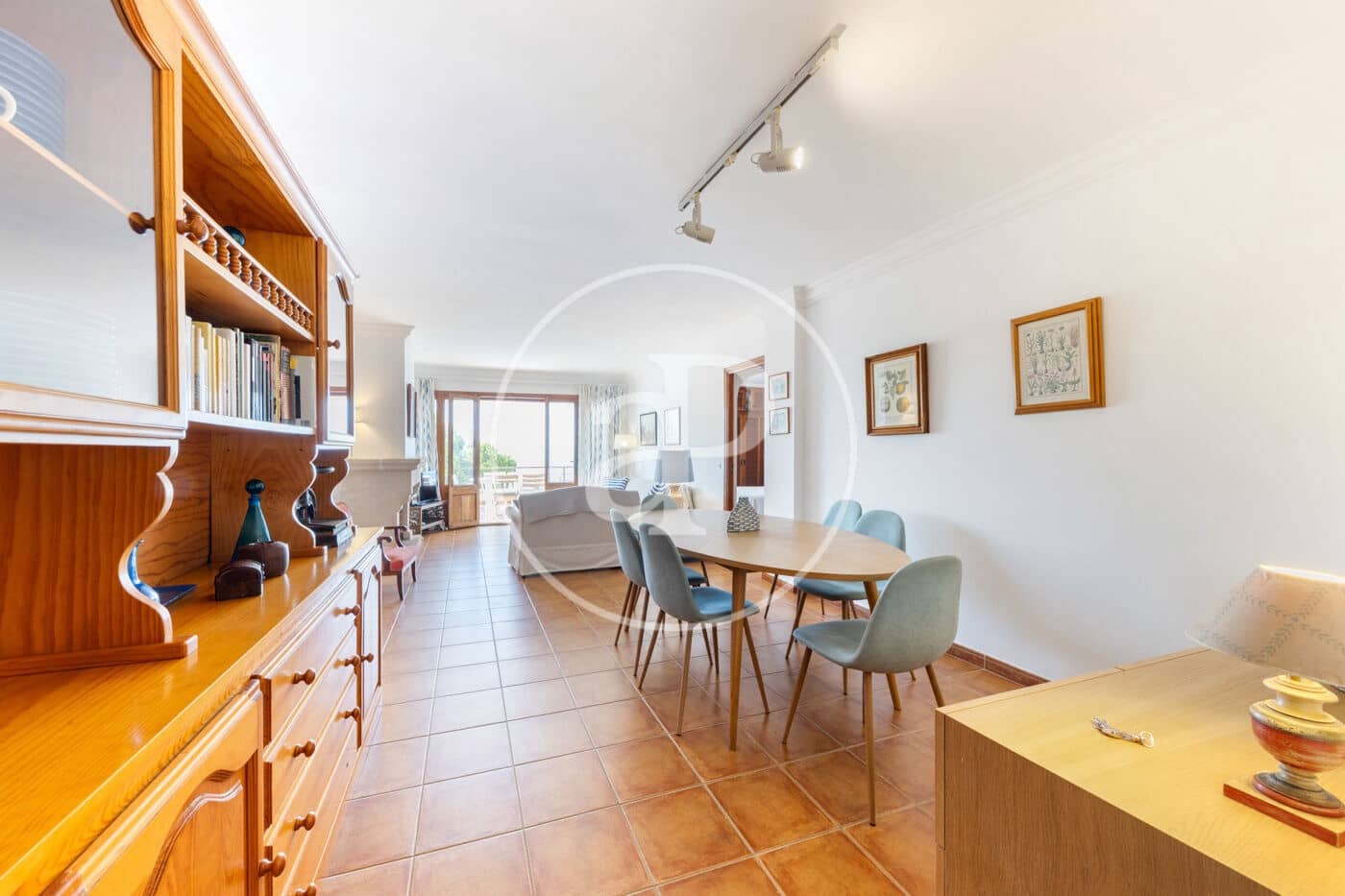 3 slaapkamer Appartement te huur in Alcudia - € 2.000 (Ref: 9206817)