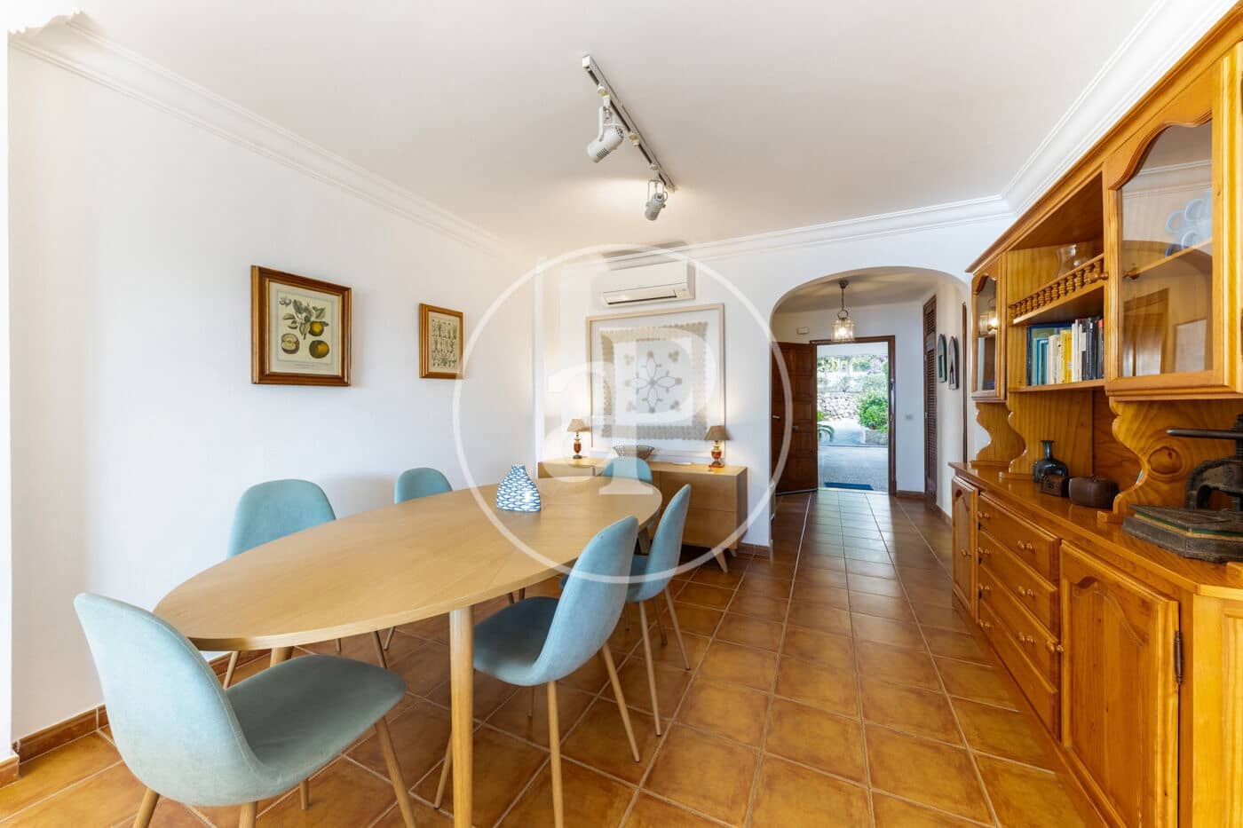 3 slaapkamer Appartement te huur in Alcudia - € 2.000 (Ref: 9206817)