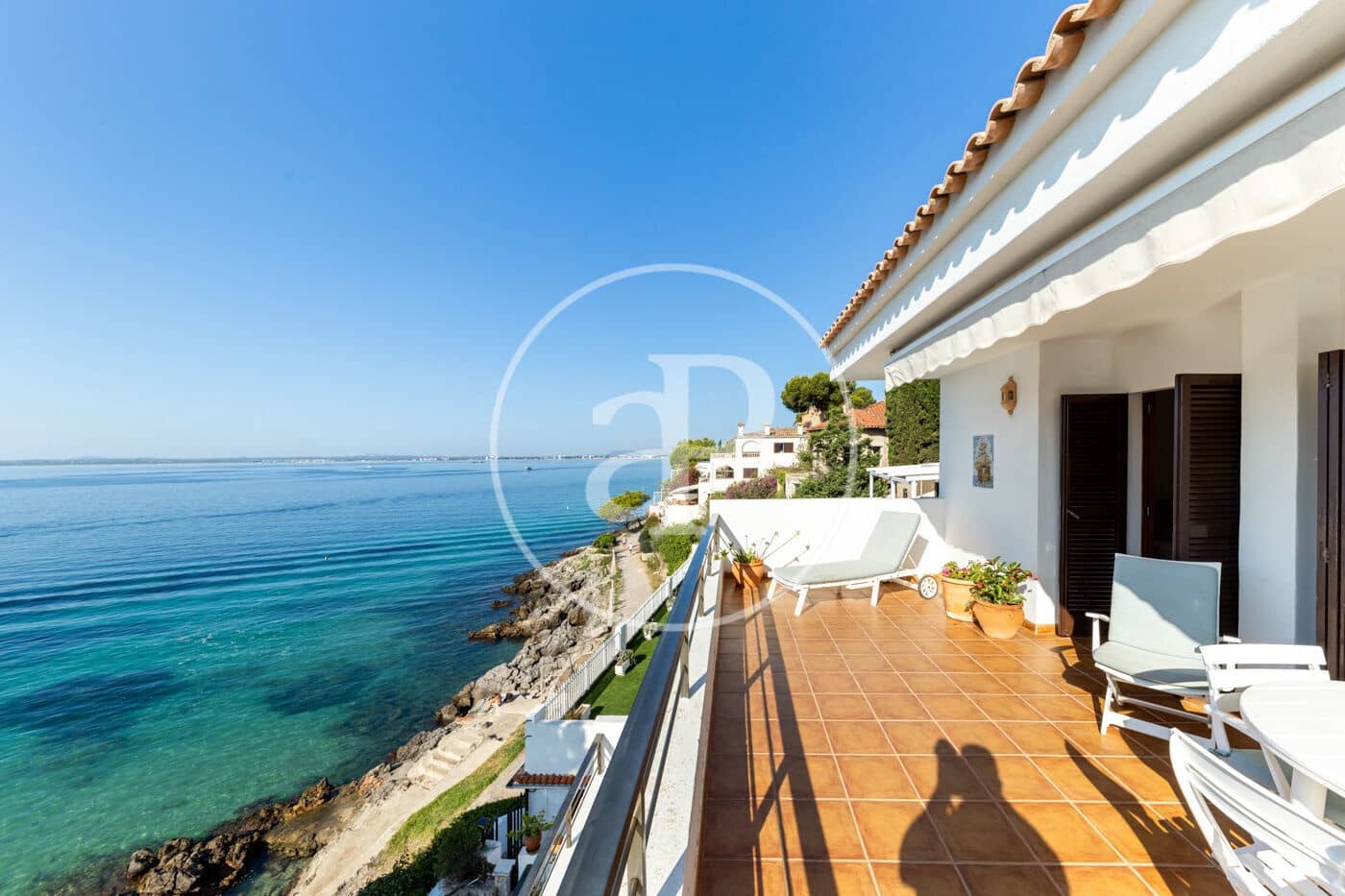 3 slaapkamer Appartement te huur in Alcudia - € 2.000 (Ref: 9206817)