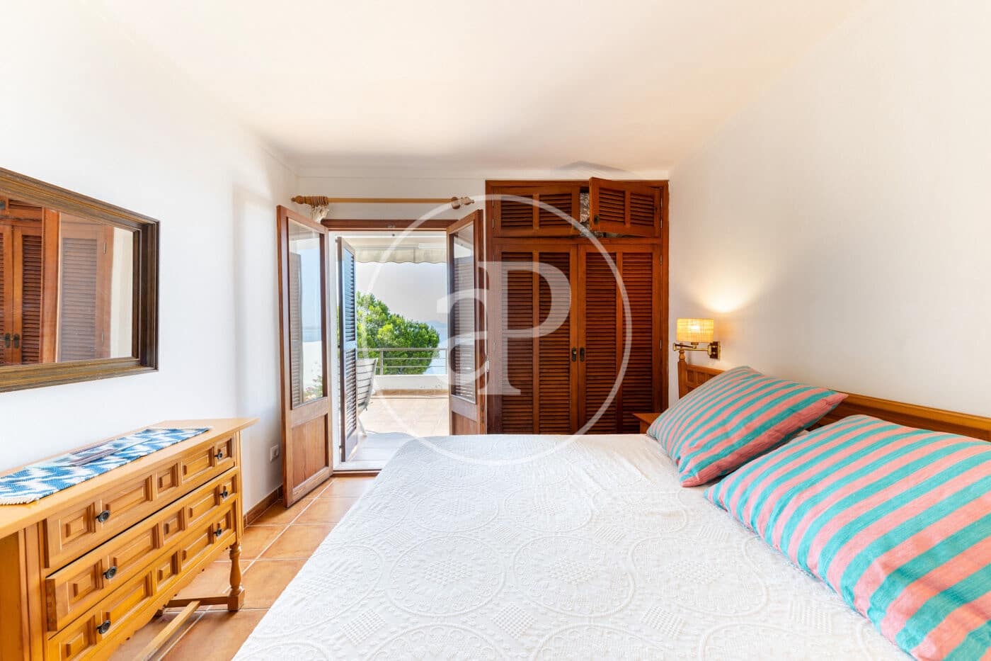 3 slaapkamer Appartement te huur in Alcudia - € 2.000 (Ref: 9206817)