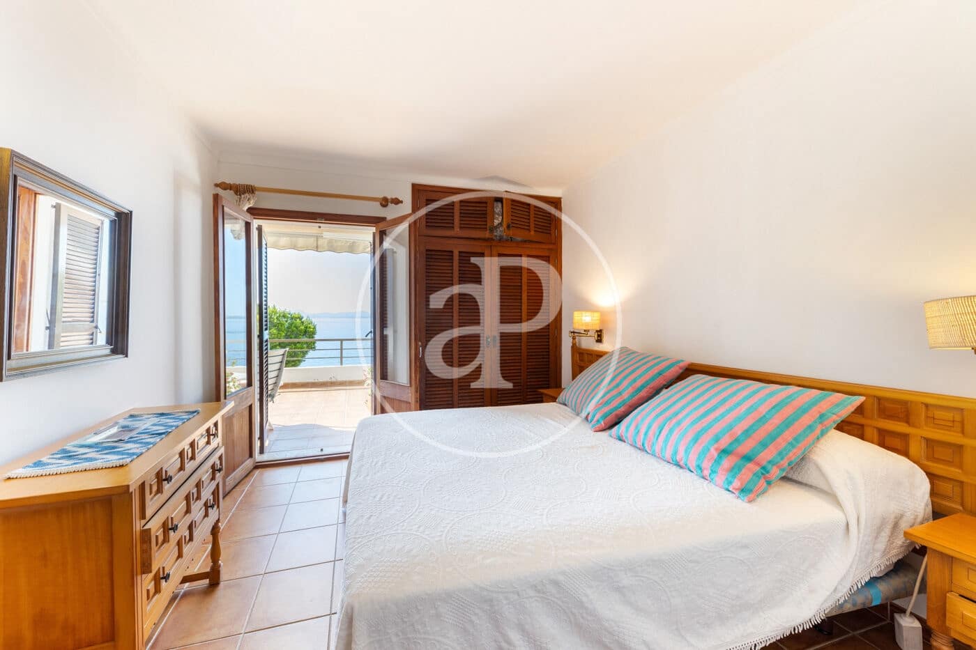 3 slaapkamer Appartement te huur in Alcudia - € 2.000 (Ref: 9206817)