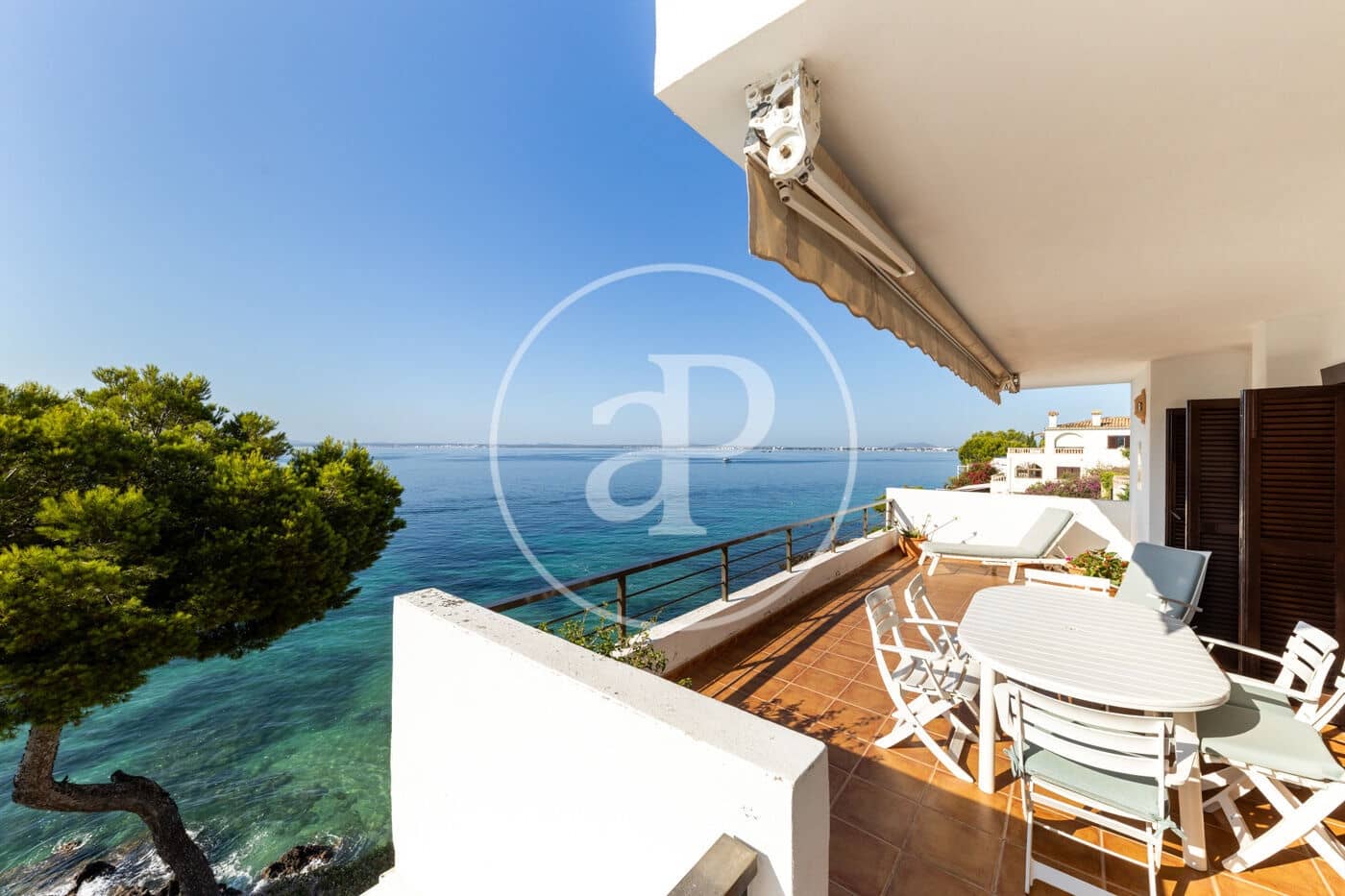 3 slaapkamer Appartement te huur in Alcudia - € 2.000 (Ref: 9206817)