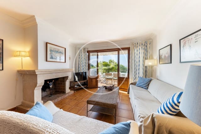 3 slaapkamer Appartement te huur in Alcúdia - € 2.000 (Ref: 9206817)