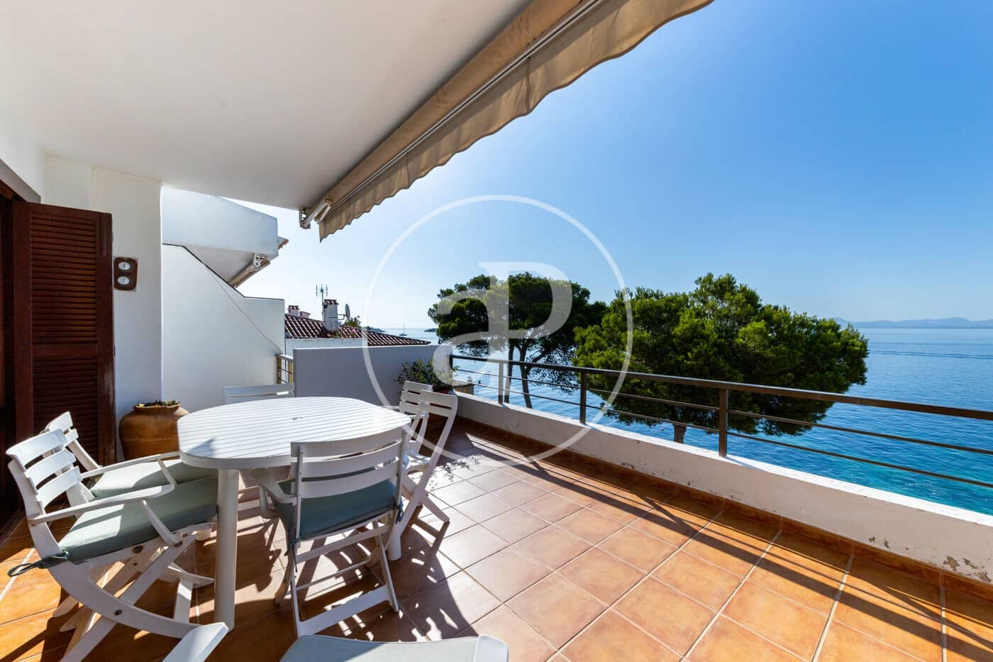 3 slaapkamer Appartement te huur in Alcudia - € 2.000 (Ref: 9206817)