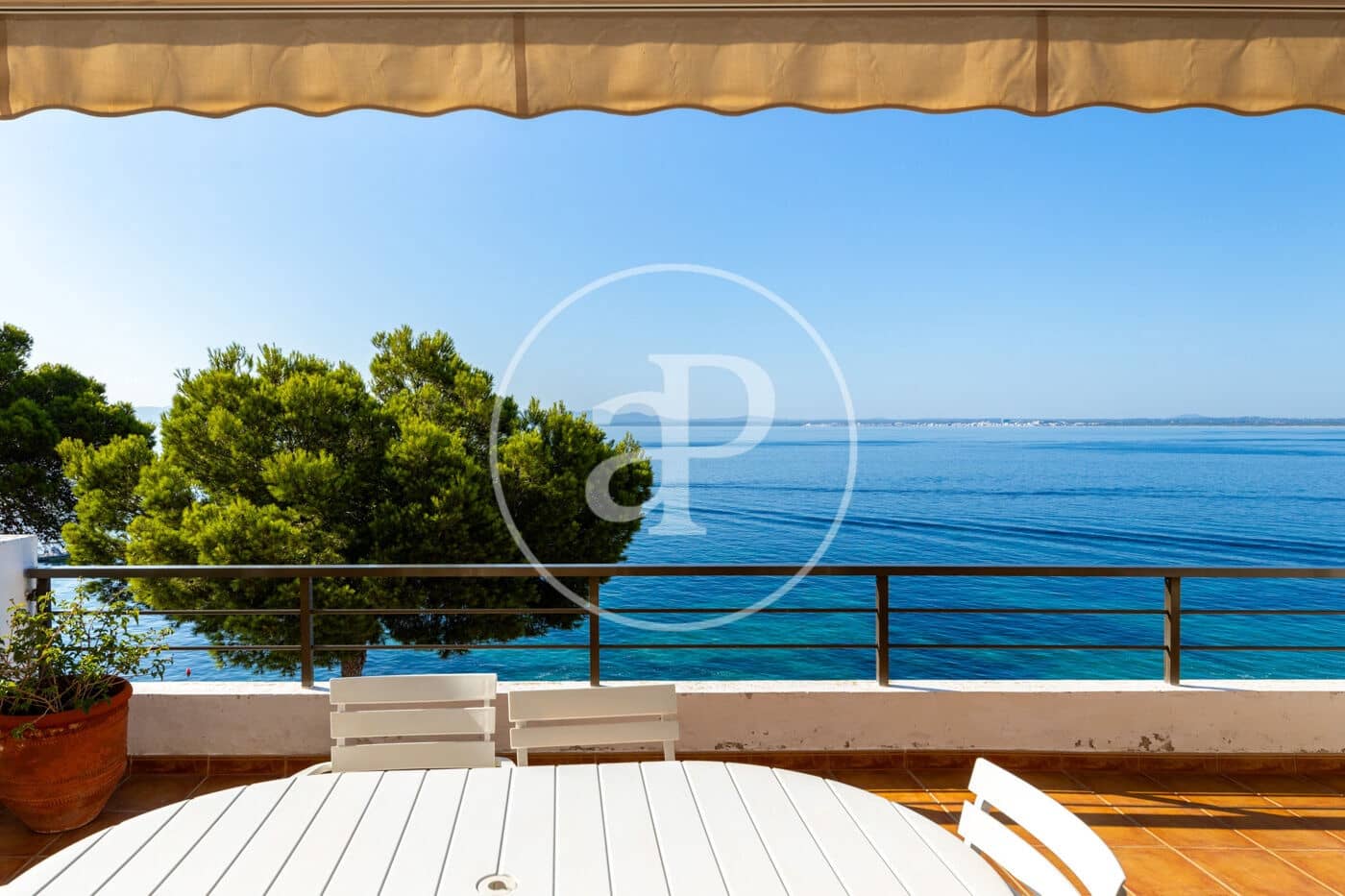 3 slaapkamer Appartement te huur in Alcudia - € 2.000 (Ref: 9206817)