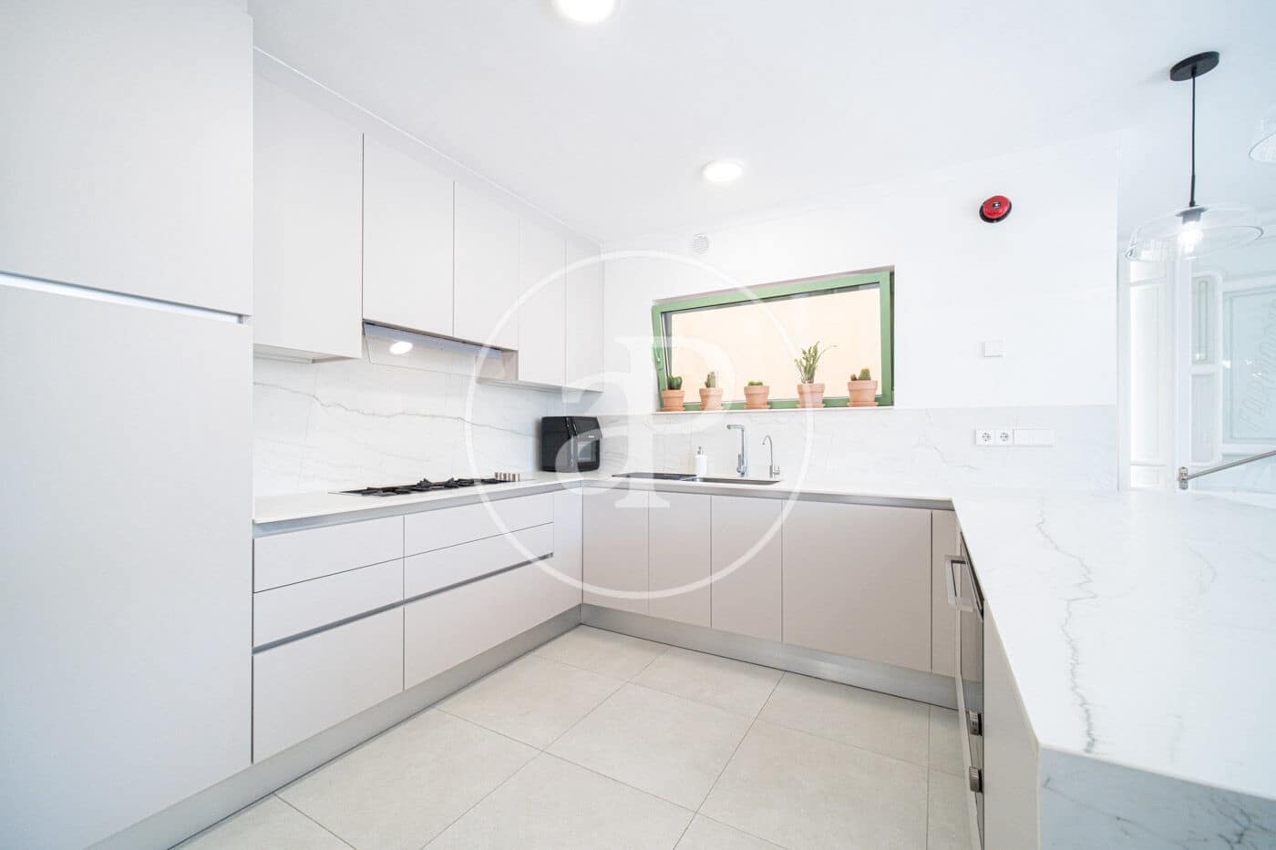 5 bedroom Apartment for rent in Palma de Mallorca with pool - € 4,500 (Ref: 9217757)