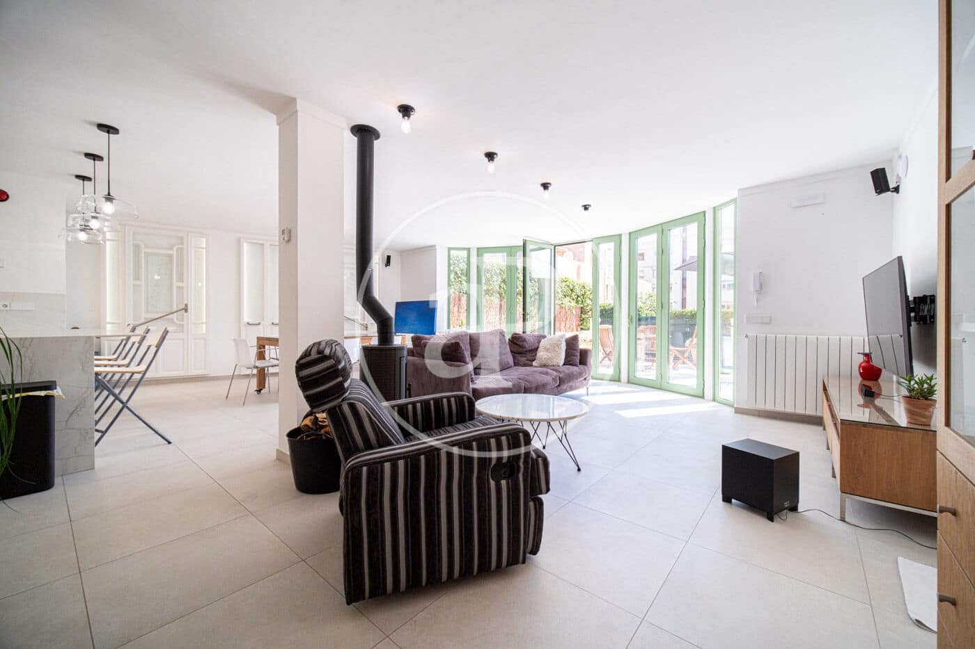 5 bedroom Apartment for rent in Palma de Mallorca with pool - € 4,500 (Ref: 9217757)