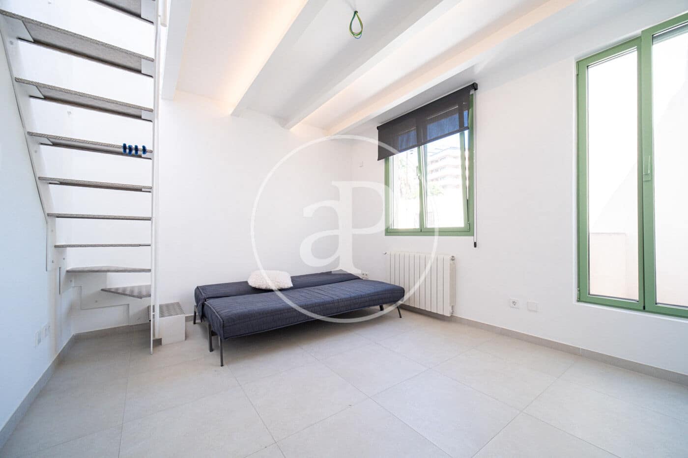 5 bedroom Apartment for rent in Palma de Mallorca with pool - € 4,500 (Ref: 9217757)