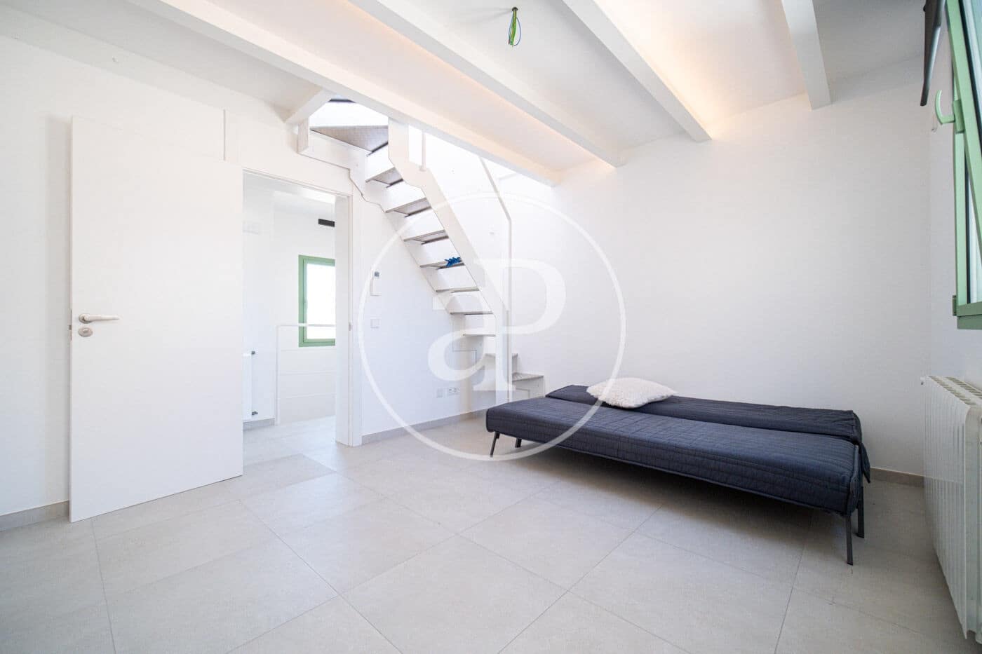 5 bedroom Apartment for rent in Palma de Mallorca with pool - € 4,500 (Ref: 9217757)