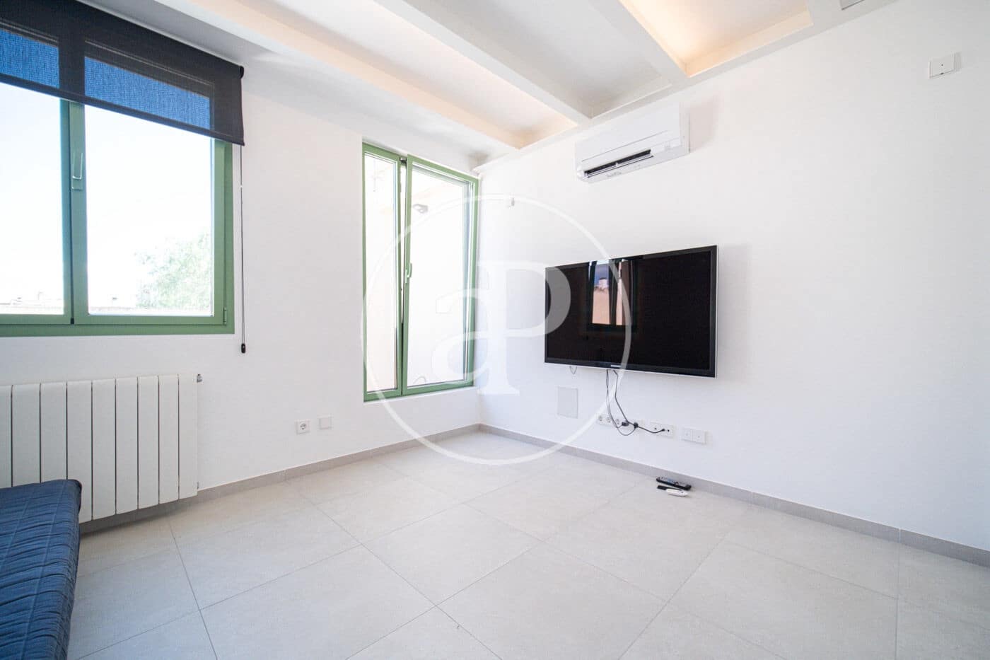 5 bedroom Apartment for rent in Palma de Mallorca with pool - € 4,500 (Ref: 9217757)
