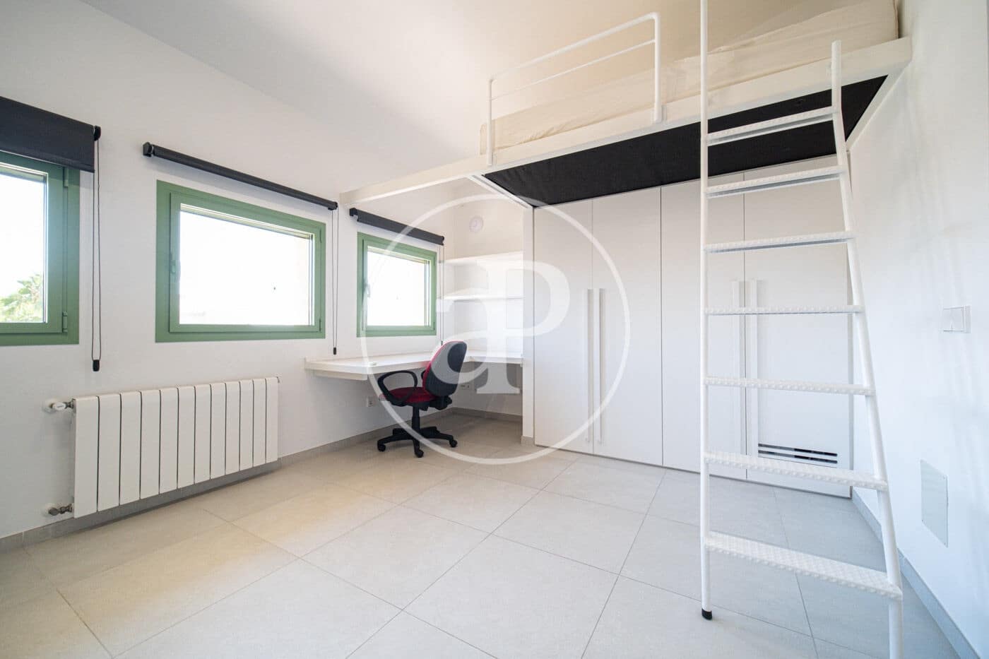 5 bedroom Apartment for rent in Palma de Mallorca with pool - € 4,500 (Ref: 9217757)