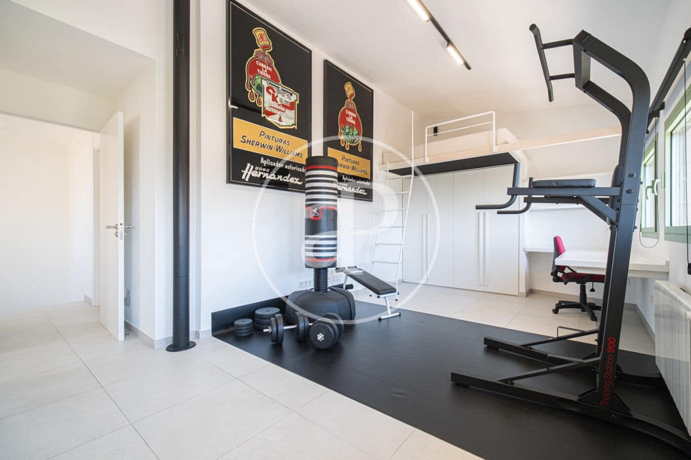 5 bedroom Apartment for rent in Palma de Mallorca with pool - € 4,500 (Ref: 9217757)