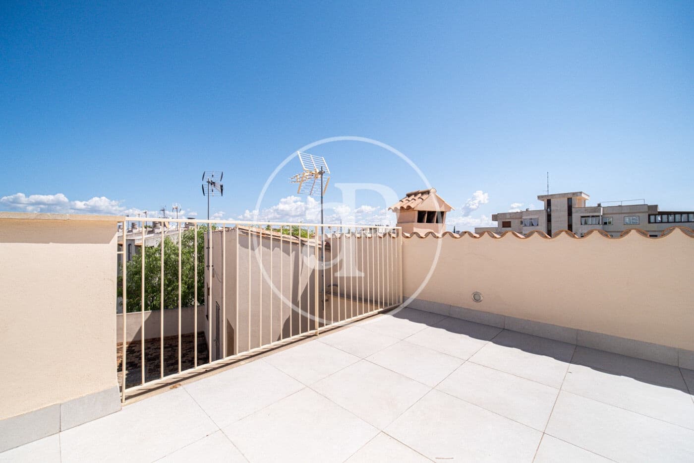 5 bedroom Apartment for rent in Palma de Mallorca with pool - € 4,500 (Ref: 9217757)