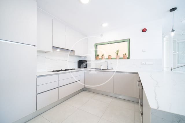 5 bedroom Apartment for rent in La Bonanova, Palma de Mallorca with pool - € 4,500 (Ref: 9217757)