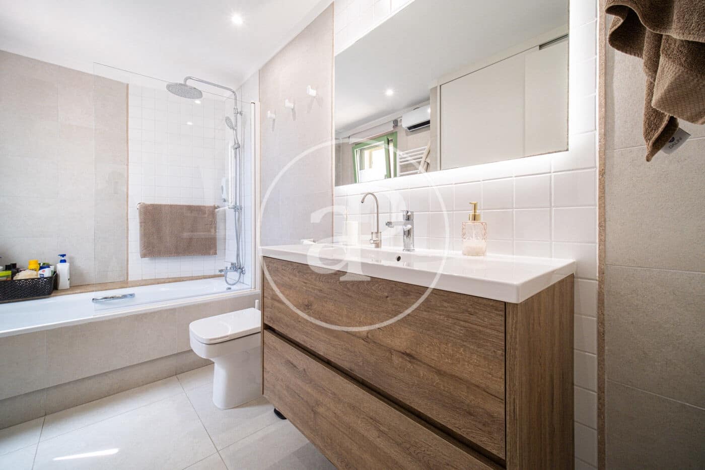 5 bedroom Apartment for rent in Palma de Mallorca with pool - € 4,500 (Ref: 9217757)