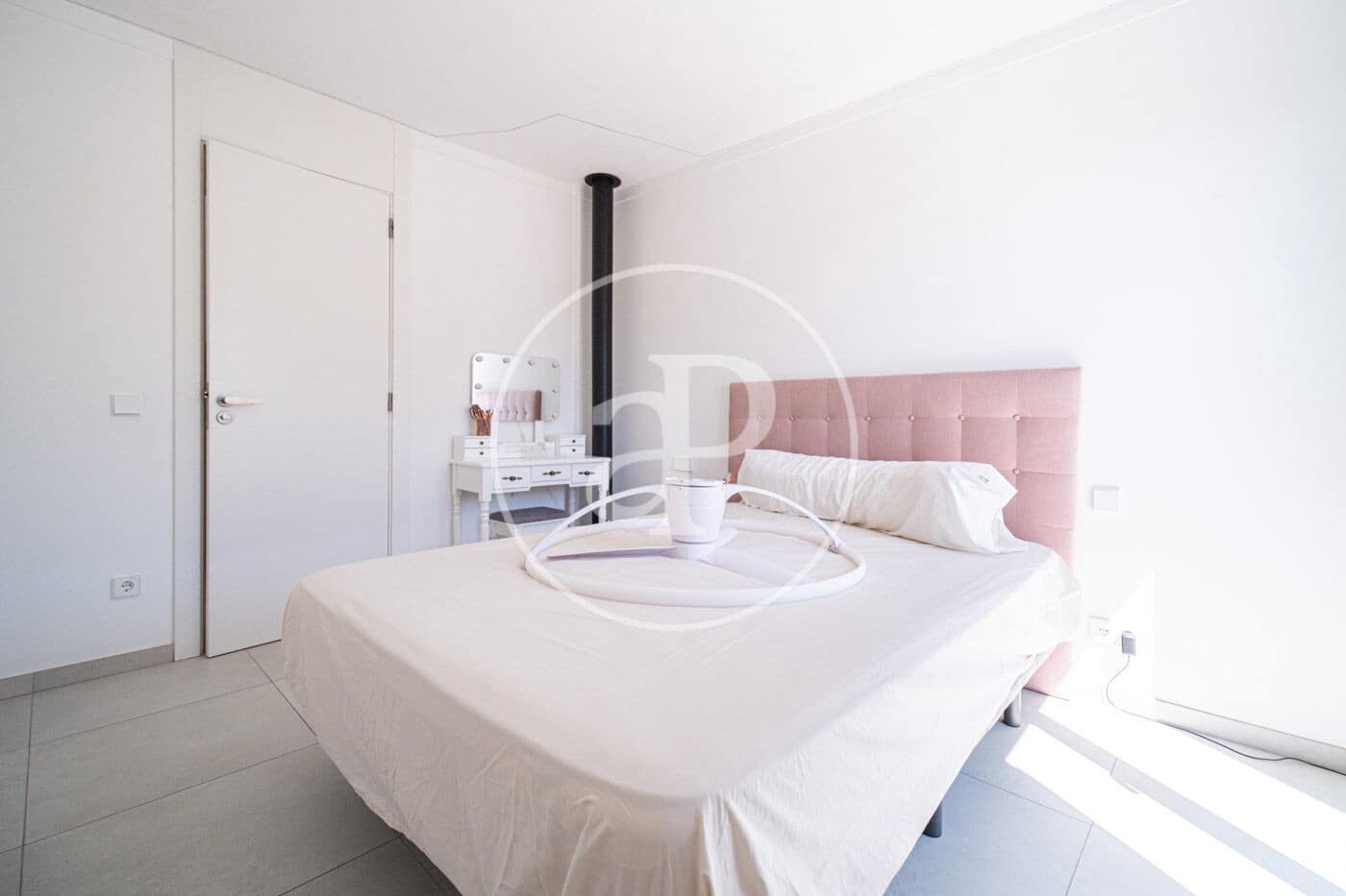 5 bedroom Apartment for rent in Palma de Mallorca with pool - € 4,500 (Ref: 9217757)