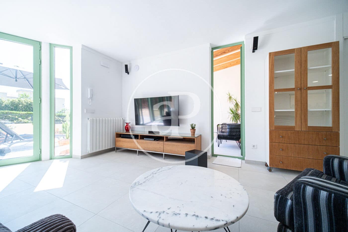 5 bedroom Apartment for rent in Palma de Mallorca with pool - € 4,500 (Ref: 9217757)