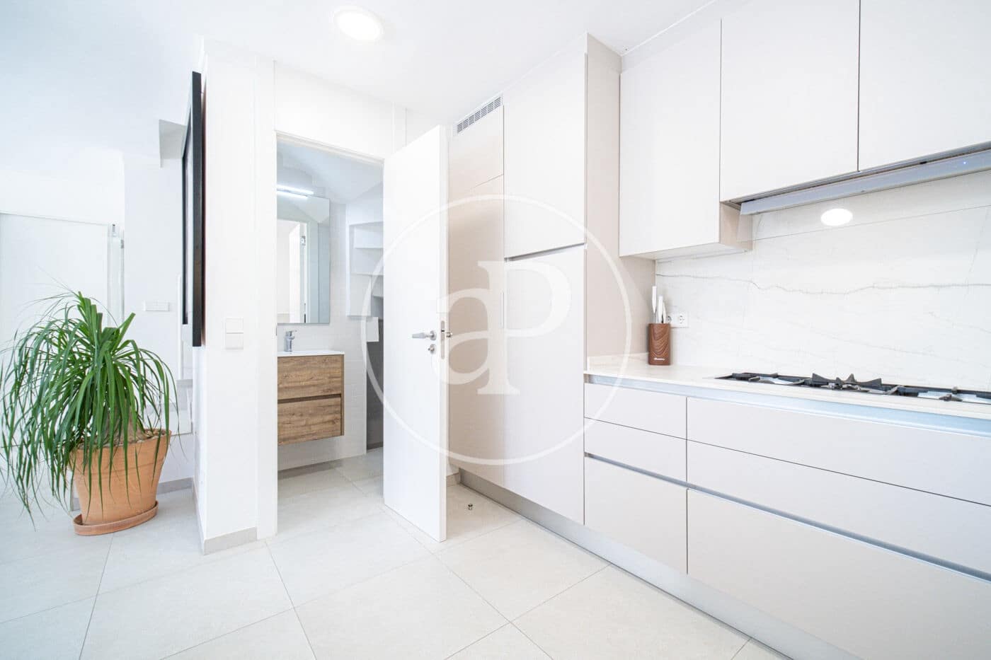 5 bedroom Apartment for rent in Palma de Mallorca with pool - € 4,500 (Ref: 9217757)