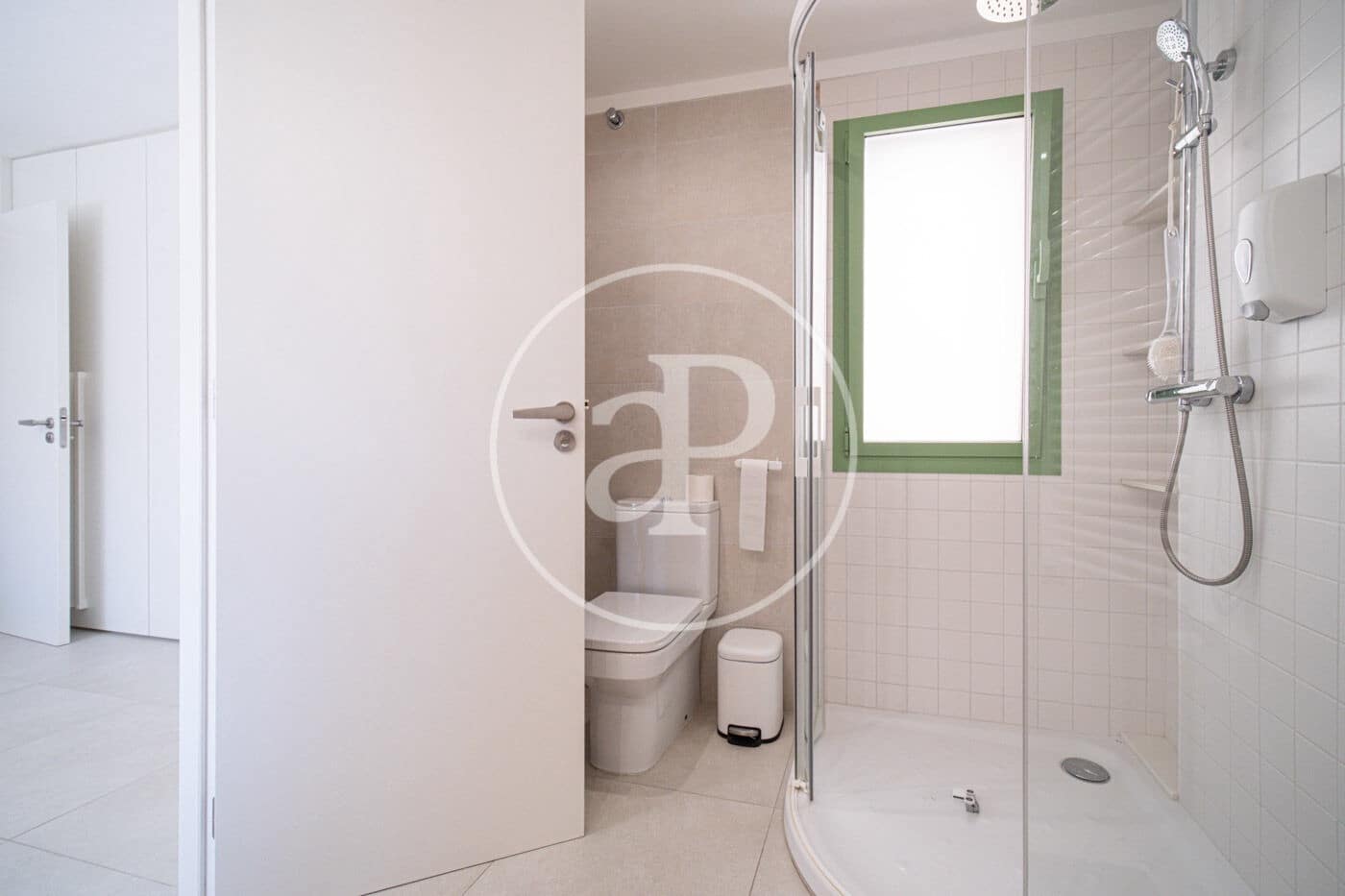 5 bedroom Apartment for rent in Palma de Mallorca with pool - € 4,500 (Ref: 9217757)