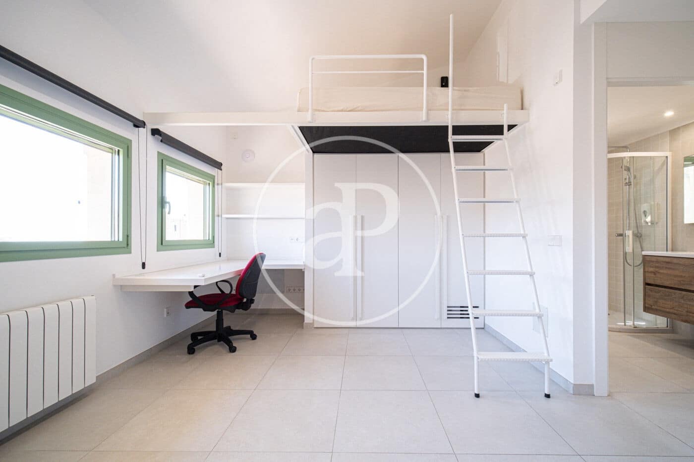 5 bedroom Apartment for rent in Palma de Mallorca with pool - € 4,500 (Ref: 9217757)