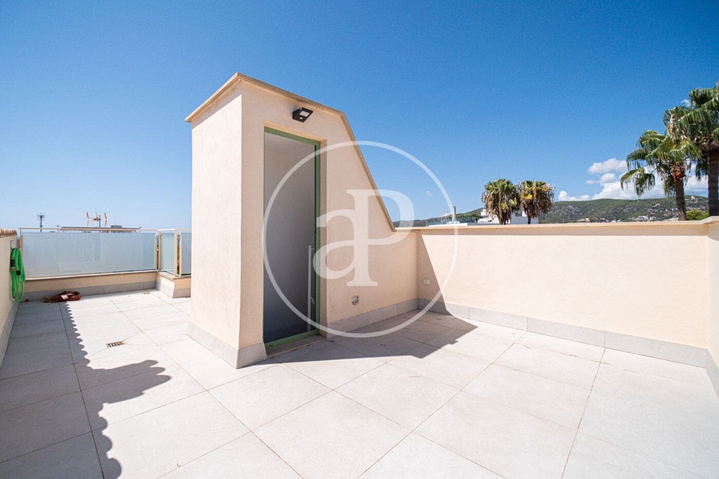 5 bedroom Apartment for rent in Palma de Mallorca with pool - € 4,500 (Ref: 9217757)