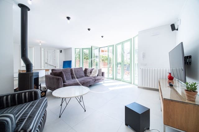 5 bedroom Apartment for rent in La Bonanova, Palma de Mallorca with pool - € 4,500 (Ref: 9217757)