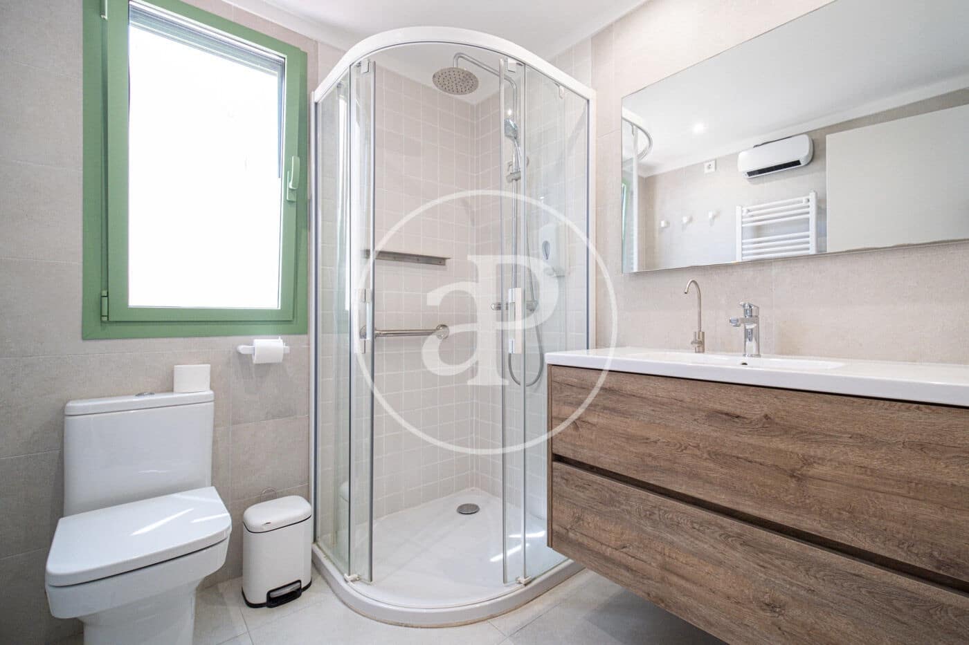 5 bedroom Apartment for rent in Palma de Mallorca with pool - € 4,500 (Ref: 9217757)