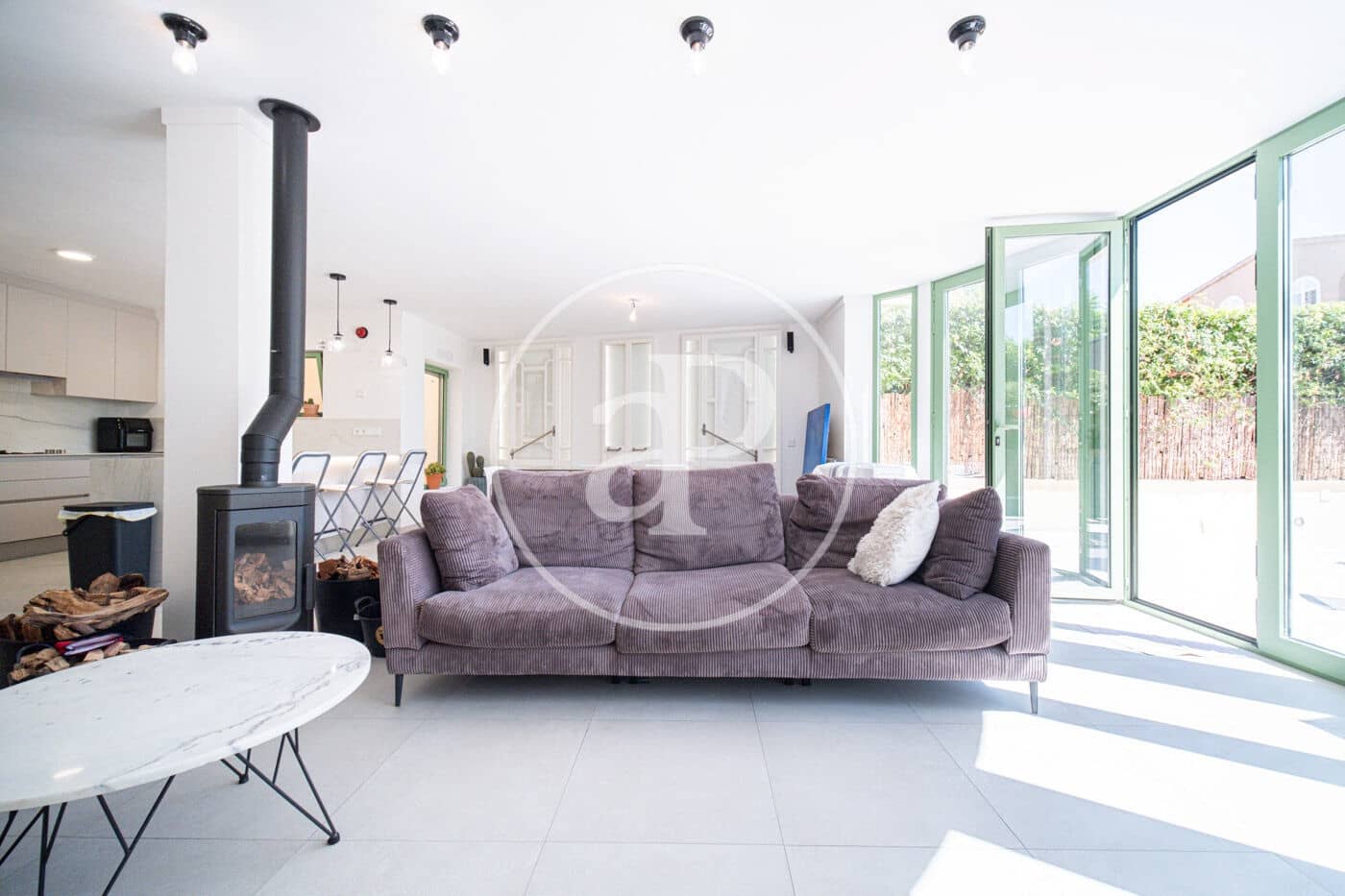 5 bedroom Apartment for rent in Palma de Mallorca with pool - € 4,500 (Ref: 9217757)