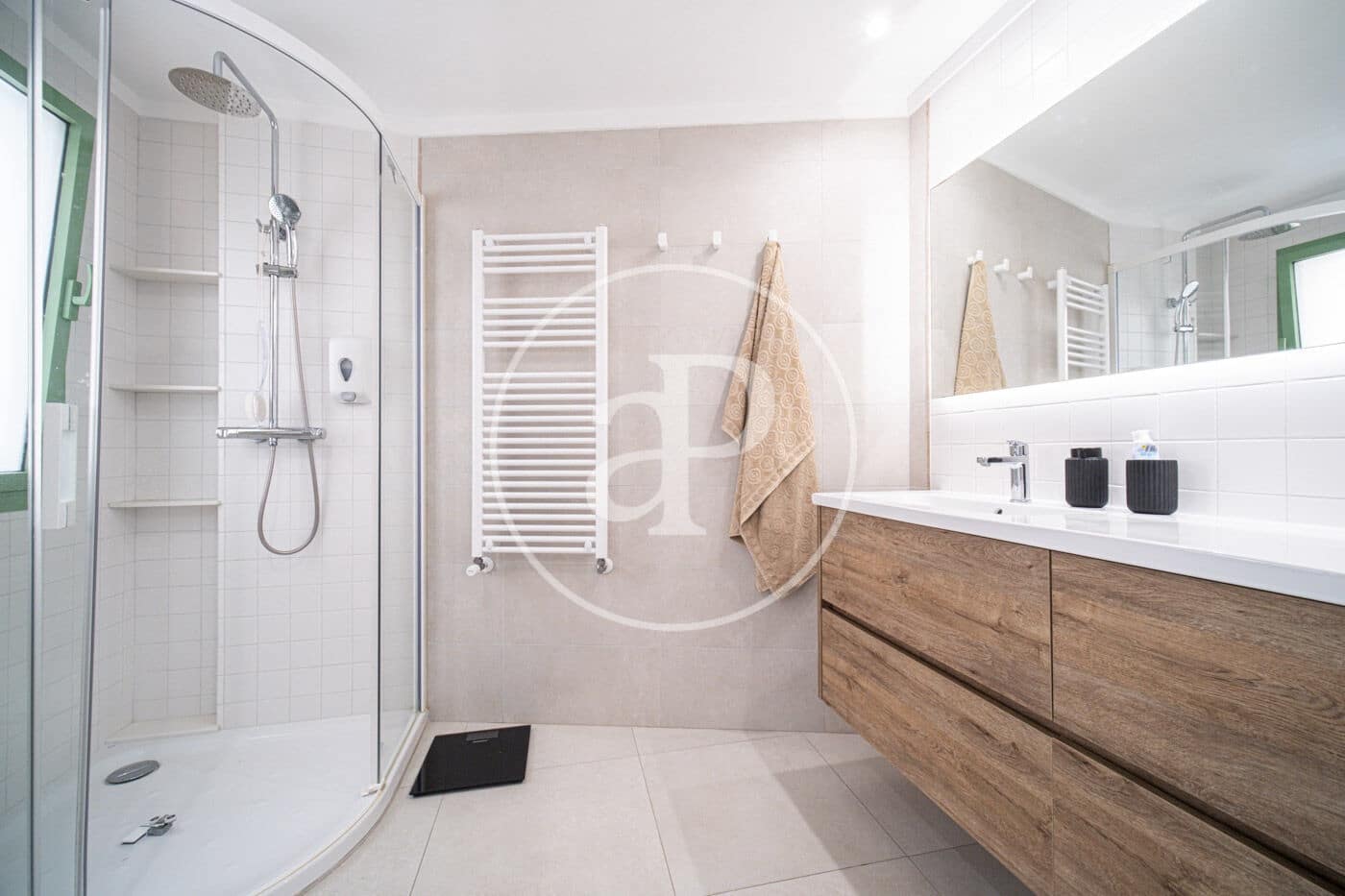 5 bedroom Apartment for rent in Palma de Mallorca with pool - € 4,500 (Ref: 9217757)