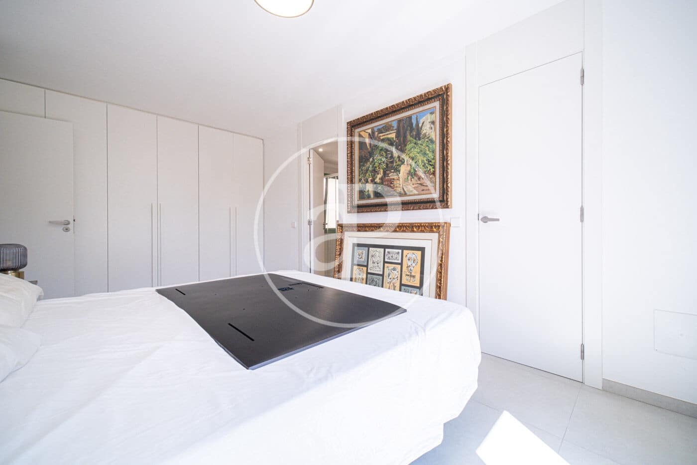 5 bedroom Apartment for rent in Palma de Mallorca with pool - € 4,500 (Ref: 9217757)