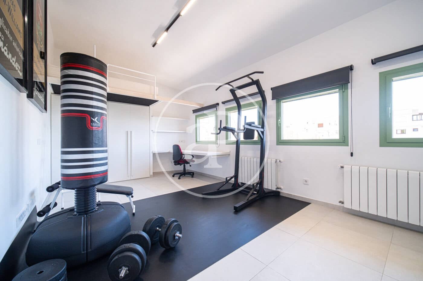 5 bedroom Apartment for rent in Palma de Mallorca with pool - € 4,500 (Ref: 9217757)