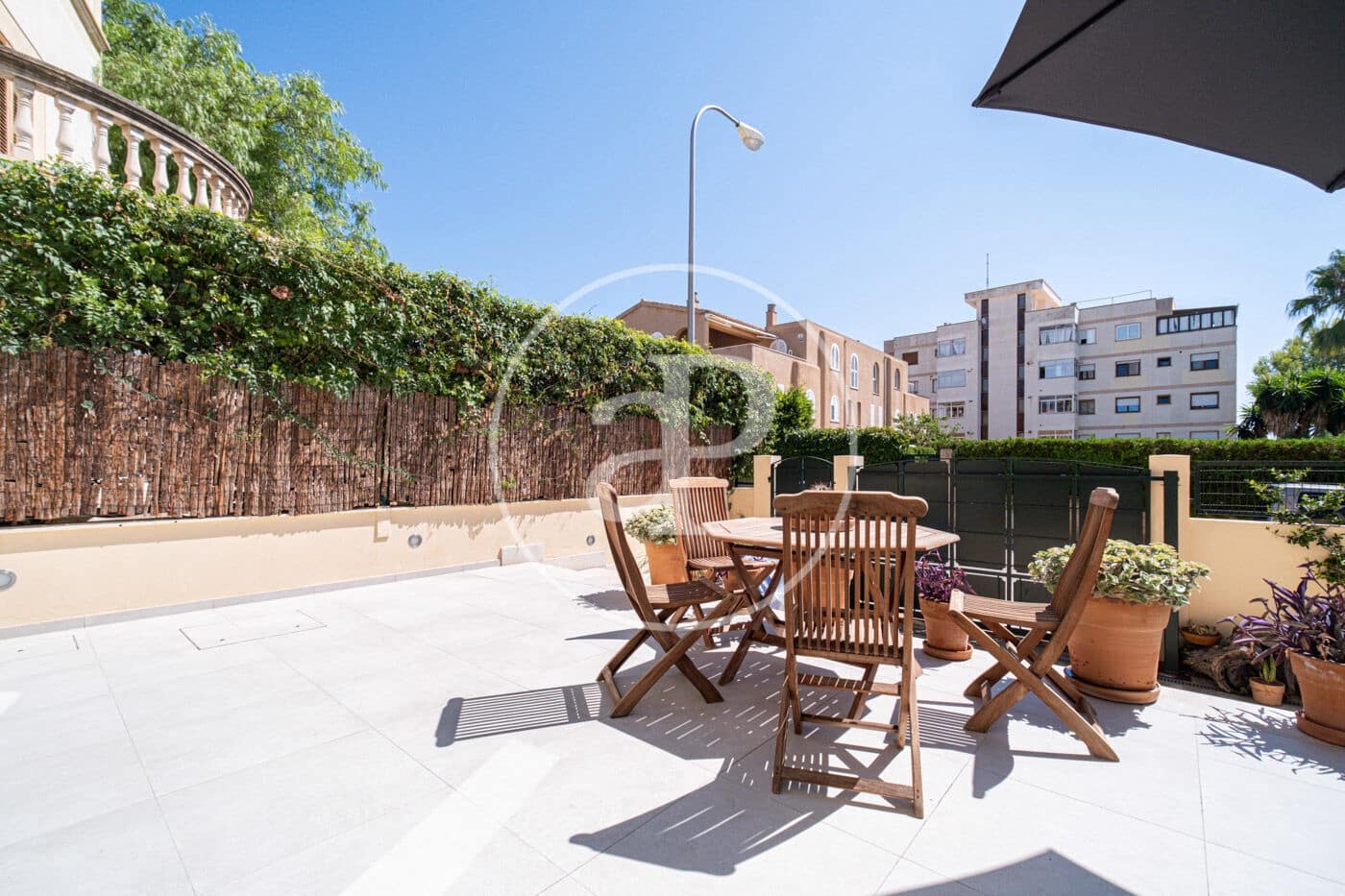 5 bedroom Apartment for rent in Palma de Mallorca with pool - € 4,500 (Ref: 9217757)