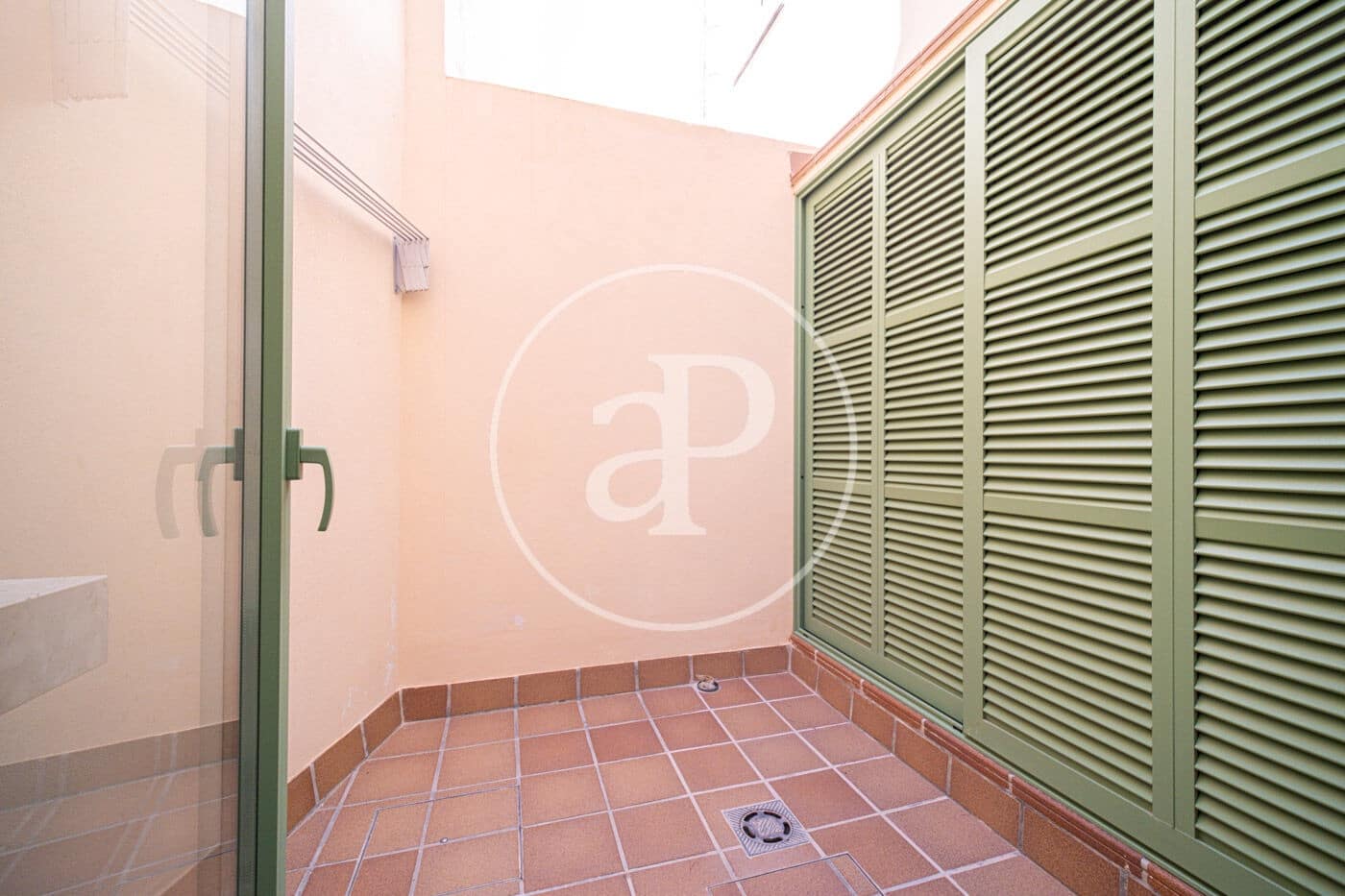 5 bedroom Apartment for rent in Palma de Mallorca with pool - € 4,500 (Ref: 9217757)