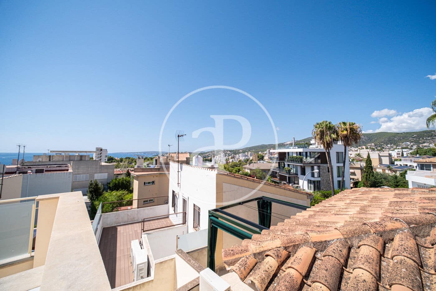 5 bedroom Apartment for rent in Palma de Mallorca with pool - € 4,500 (Ref: 9217757)