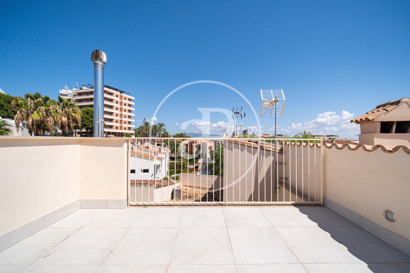5 bedroom Apartment for rent in Palma de Mallorca with pool - € 4,500 (Ref: 9217757)