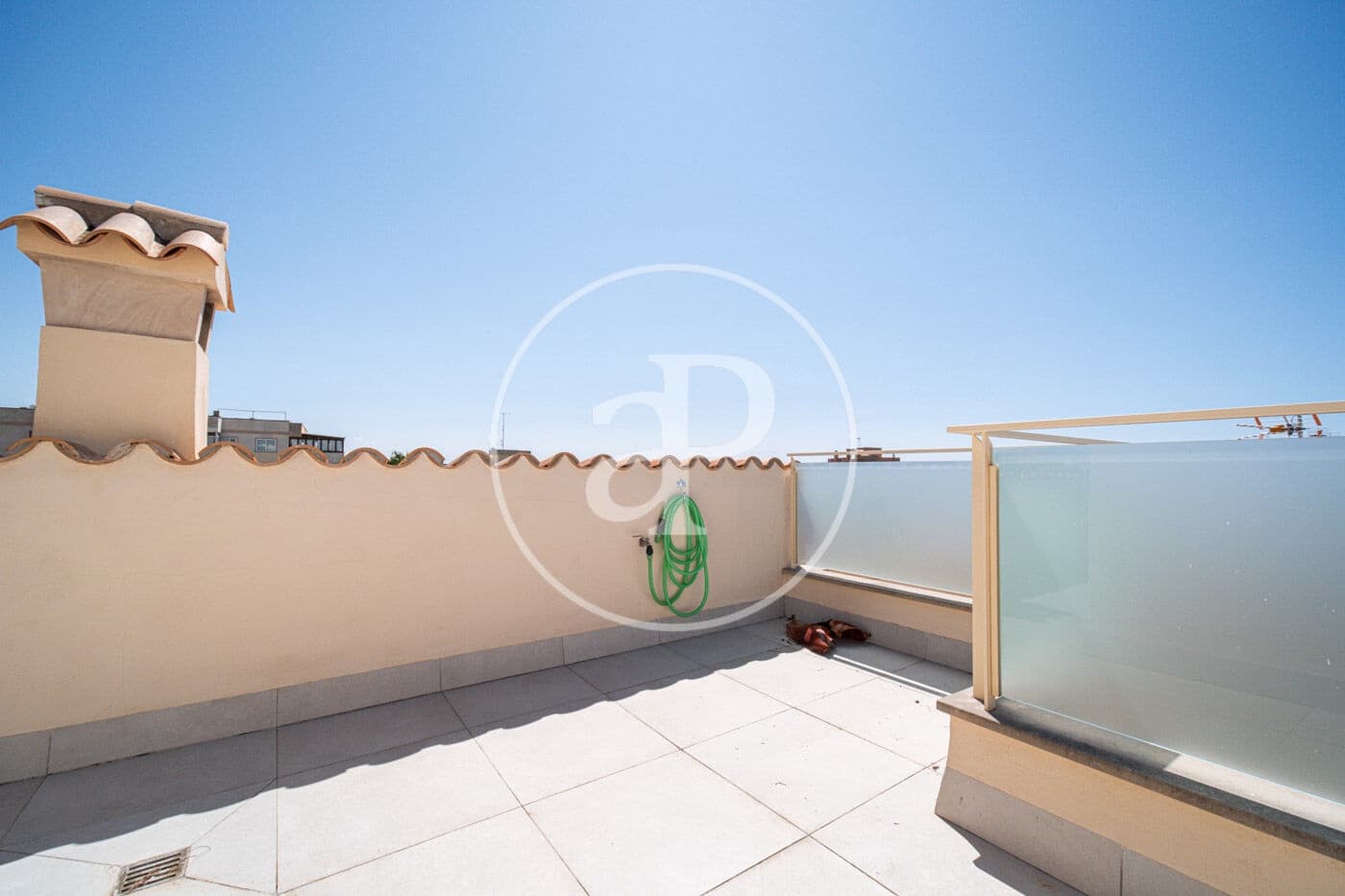 5 bedroom Apartment for rent in Palma de Mallorca with pool - € 4,500 (Ref: 9217757)
