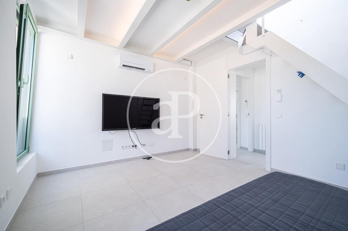 5 bedroom Apartment for rent in Palma de Mallorca with pool - € 4,500 (Ref: 9217757)