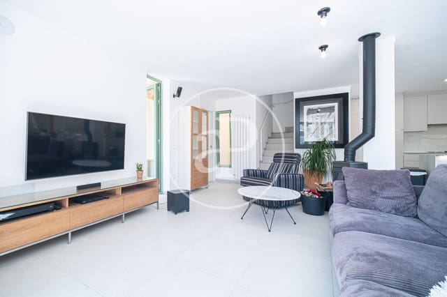 5 bedroom Apartment for rent in La Bonanova, Palma de Mallorca with pool - € 4,500 (Ref: 9217757)