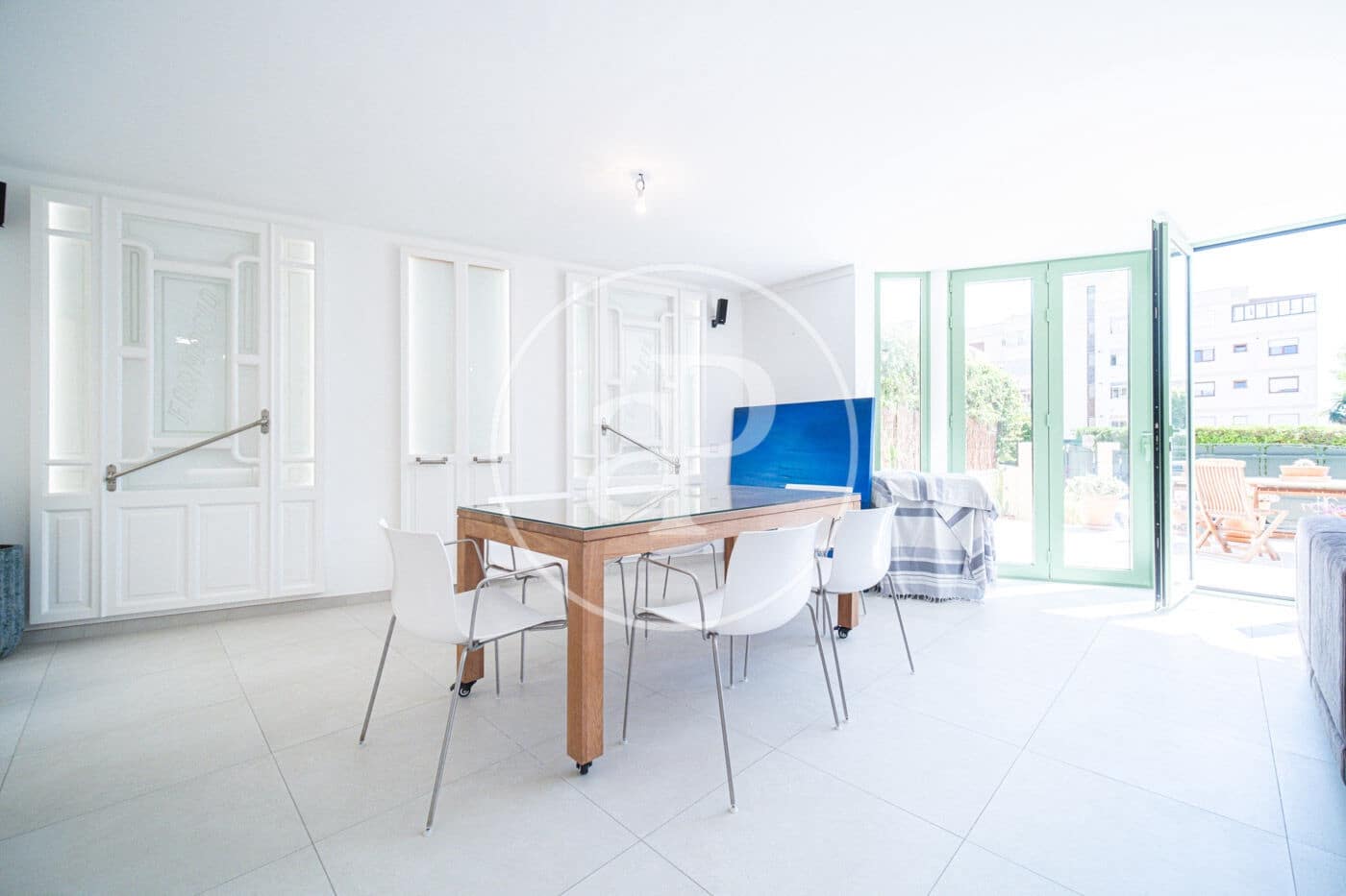 5 bedroom Apartment for rent in Palma de Mallorca with pool - € 4,500 (Ref: 9217757)