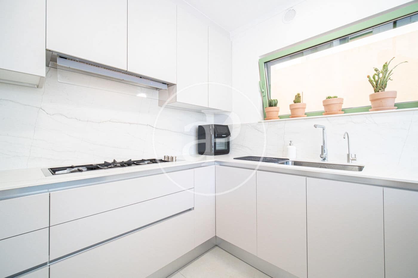 5 bedroom Apartment for rent in Palma de Mallorca with pool - € 4,500 (Ref: 9217757)