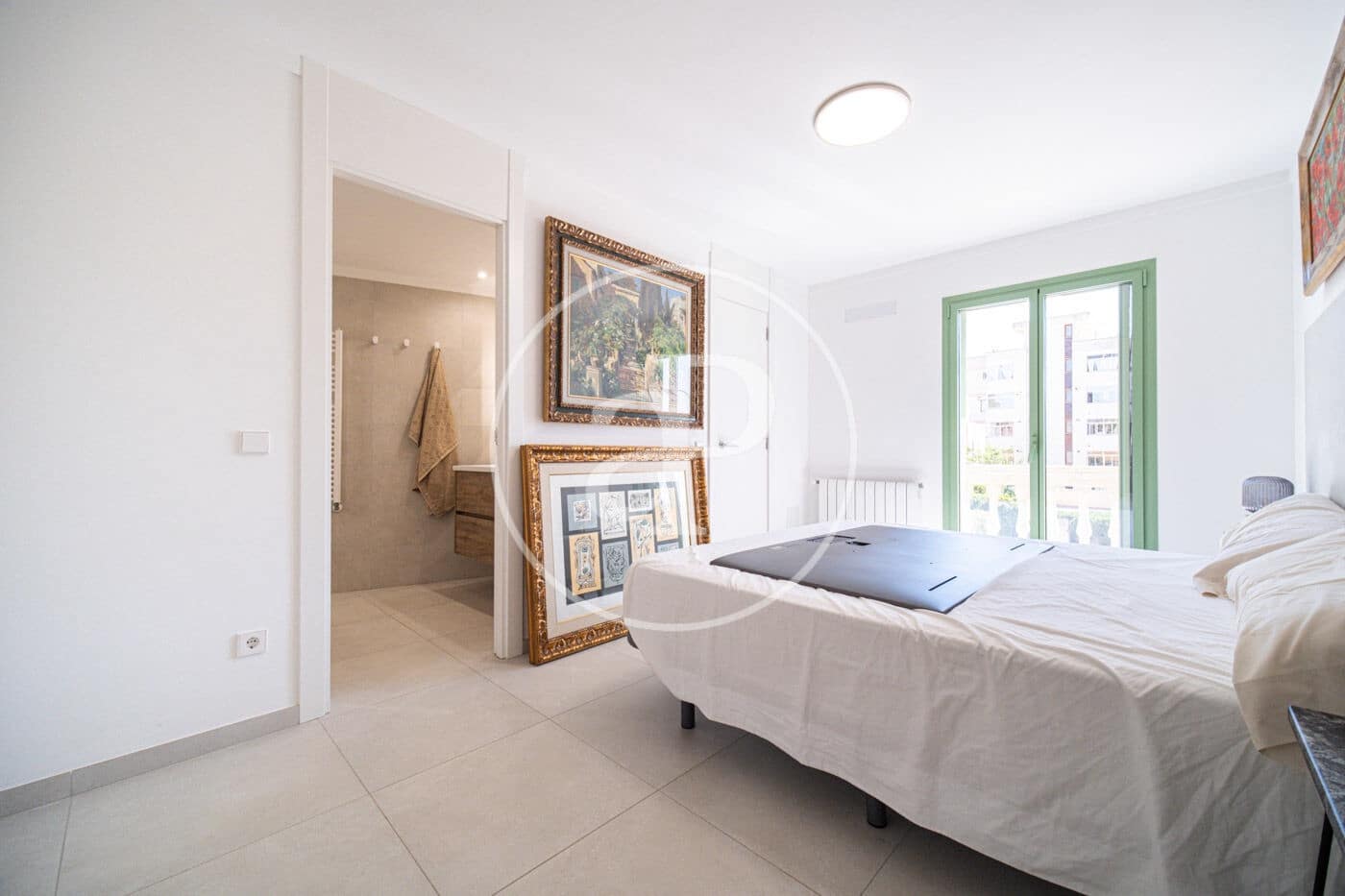 5 bedroom Apartment for rent in Palma de Mallorca with pool - € 4,500 (Ref: 9217757)