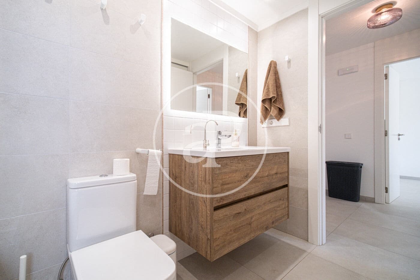 5 bedroom Apartment for rent in Palma de Mallorca with pool - € 4,500 (Ref: 9217757)