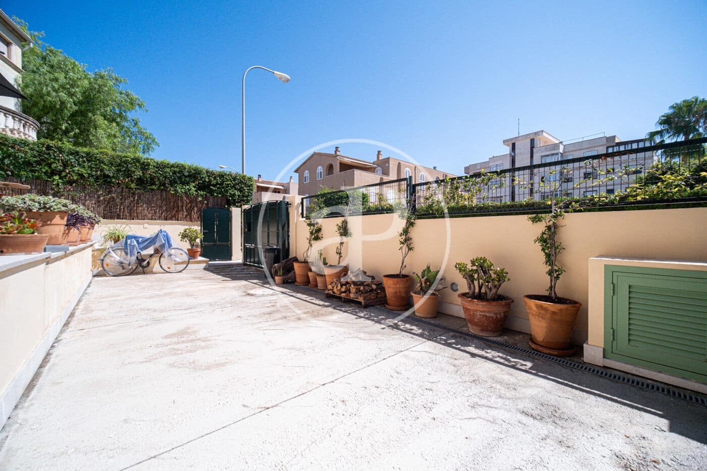 5 bedroom Apartment for rent in Palma de Mallorca with pool - € 4,500 (Ref: 9217757)