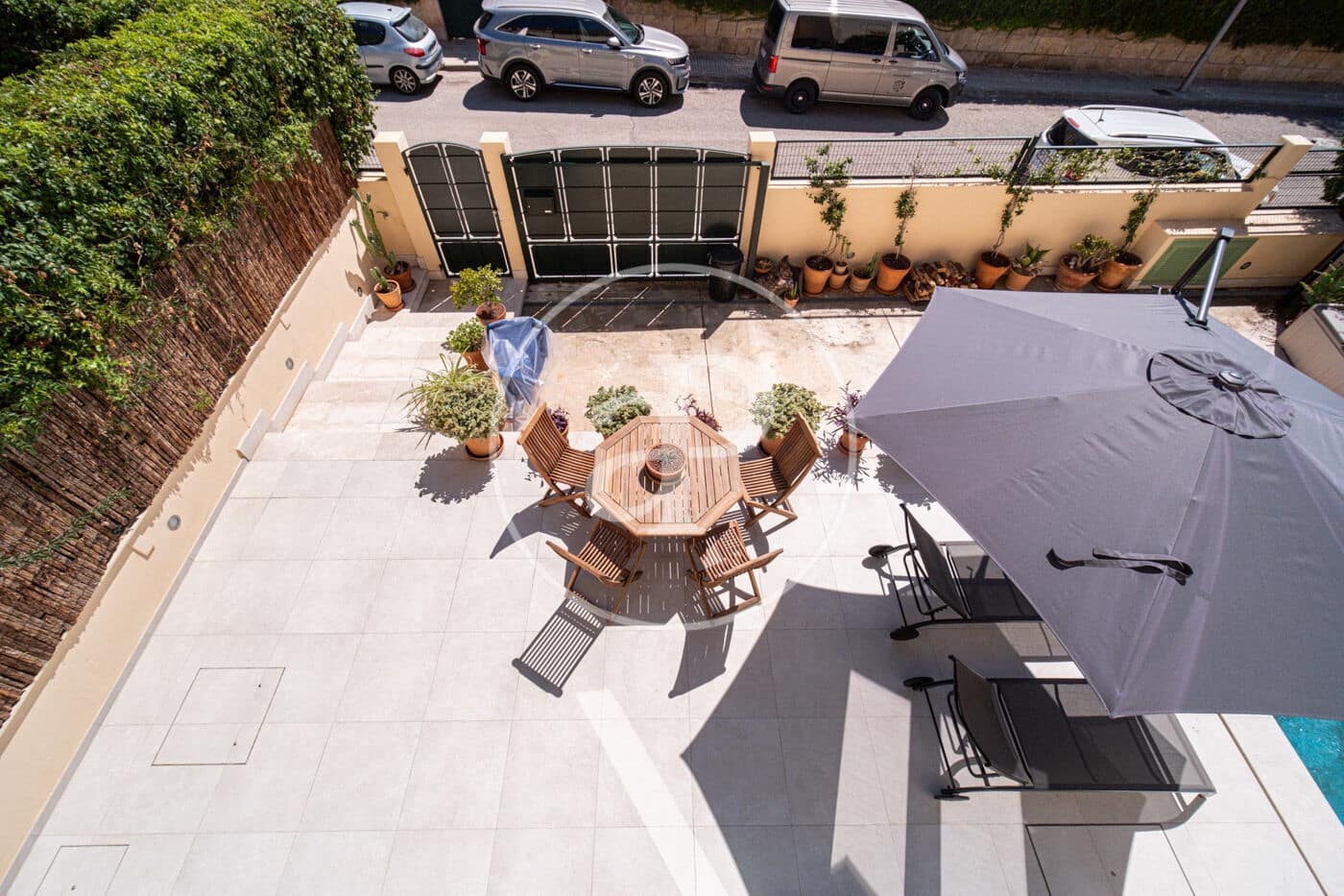 5 bedroom Apartment for rent in Palma de Mallorca with pool - € 4,500 (Ref: 9217757)