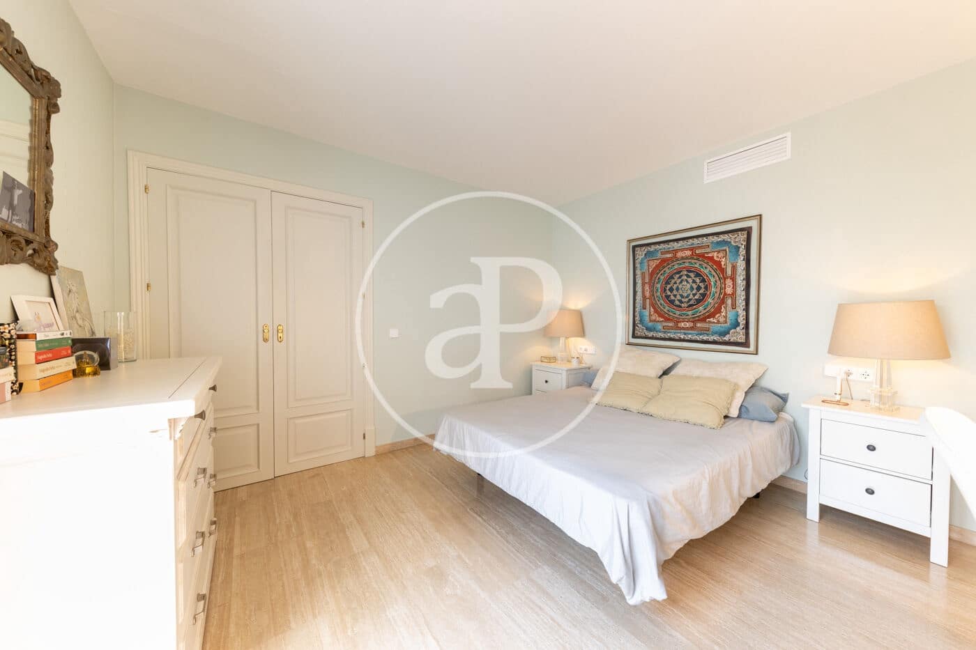 3 soverom Leilighet til leie i Llucmajor med svømmebasseng - € 3 800 (Ref: 9232916)