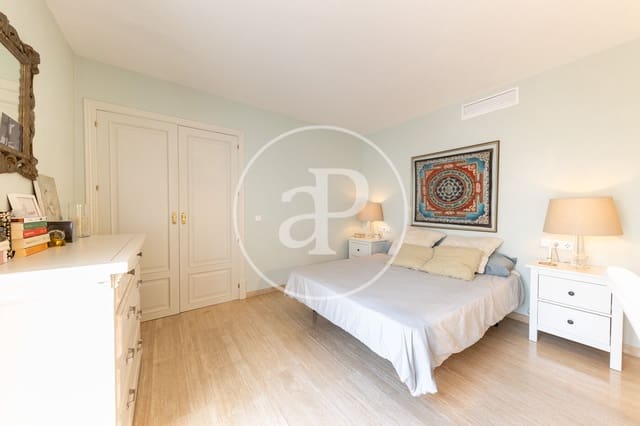 3 soverom Leilighet til leie i Son Veri Nou, Llucmajor med svømmebasseng - € 3 800 (Ref: 9232916)